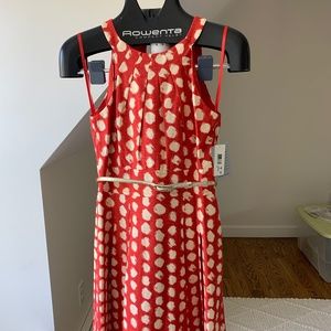 NWT Eliza J dress